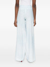 Ermanno Scervino Wide-leg trousers
