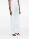 Ermanno Scervino Wide-leg trousers