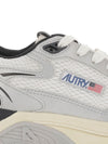 AUTRY Sneakers Silver