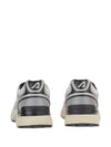 AUTRY Sneakers Silver