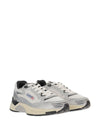 AUTRY Sneakers Silver