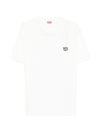 Kenzo T-shirts and Polos White