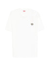 Kenzo Wild Tiger cotton t-shirt