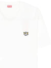 Kenzo Wild Tiger cotton t-shirt