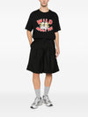 Kenzo Wild Tiger cotton t-shirt