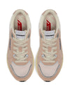 AUTRY Sneakers Pink