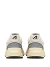 AUTRY Sneakers Grey