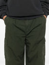 CARHARTT WIP MAIN Trousers Green