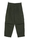 Carhartt Wip Main Carhartt WIP Cotton cargo trousers