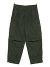 CARHARTT WIP MAIN Trousers Green