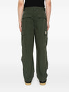 Carhartt Wip Main Carhartt WIP Cotton cargo trousers