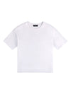 Fay T-shirts and Polos White