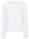 Closed Organic cotton crewneck sweater