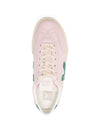 Veja Volley Leather Sneakers