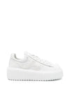 Hogan Sneakers White