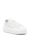 Hogan Sneakers White