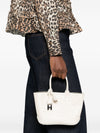 Hogan Address Shopping Bag Mini