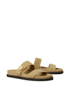 Tory Burch Sandals Beige