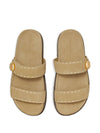 Tory Burch Sandals Beige
