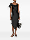 Iro Dresses Black