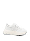 Hogan Hi-Fi Leather Sneakers