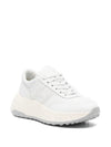 Hogan Hi-Fi Leather Sneakers