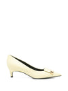 Sergio Rossi Pointed-Toe Pumps