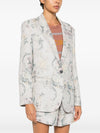 Forte Forte Jackets POWDER
