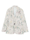 Forte Forte Jackets POWDER