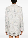 Forte Forte Jackets POWDER