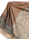 Pierre Louis Mascia Scarfs