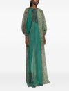 Pierre Louis Mascia Dresses Green