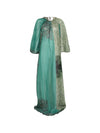 Pierre Louis Mascia Dresses Green
