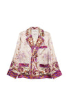 Pierre Louis Mascia Jackets Pink