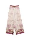 Pierre Louis Mascia Trousers Pink