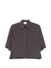 Alysi Short-sleeve shirt