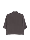 Alysi Shirts Grey