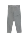 Alysi Trousers Grey