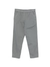 Alysi Cotton trousers