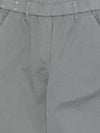 Alysi Cotton trousers