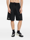 Y-3 Shorts Black