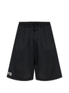 Y-3 Shorts Black