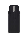 Y-3 Logo tank top