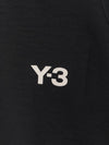 Y-3 Top Black