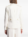 Fay Cotton shirt jacket