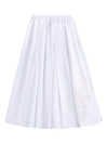 Fay Skirts White