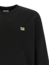 Kenzo Sweaters Black