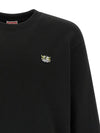 Kenzo Wild Tiger cotton sweatshirt