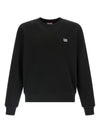 Kenzo Sweaters Black
