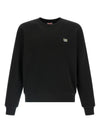 Kenzo Wild Tiger cotton sweatshirt